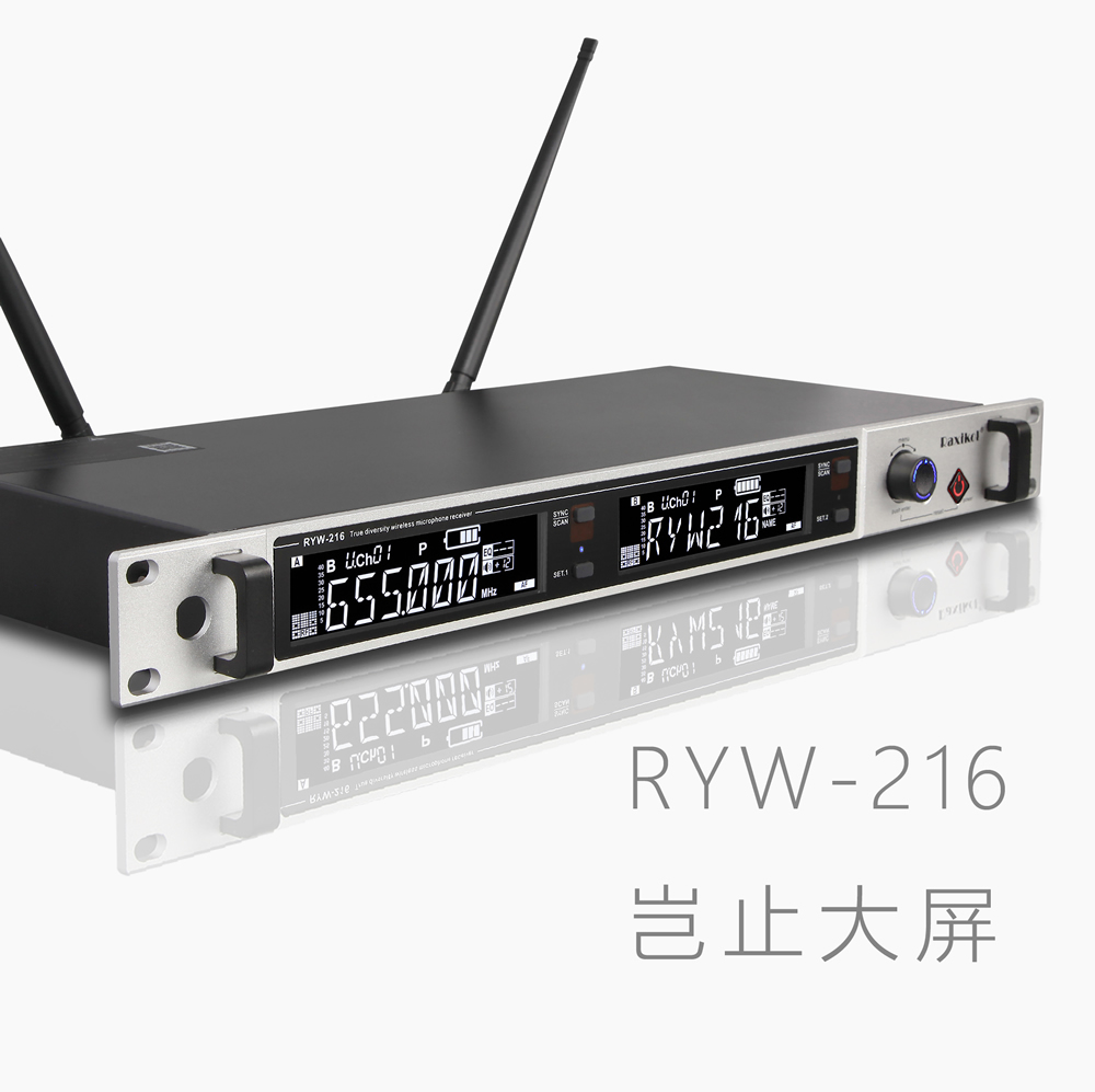 洛希克 RYW-216