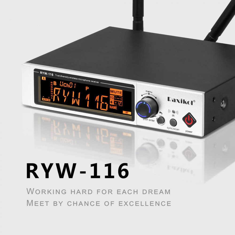 RYW-116