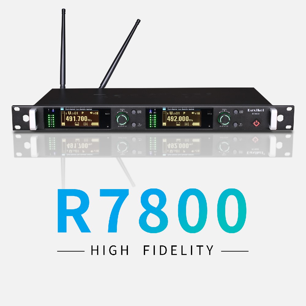 R7800/R7800M